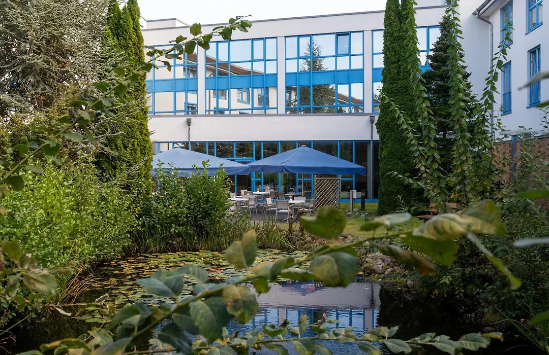 Sunday Hotel And Spa Wismar-1