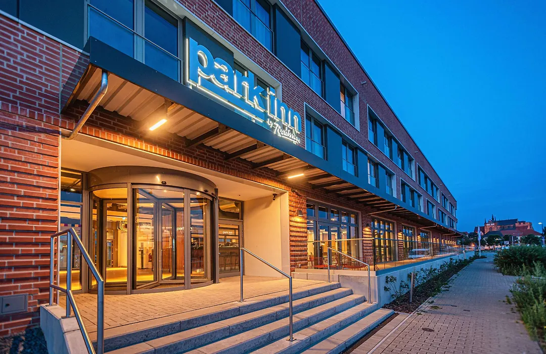 Park Inn By Radisson Wismar-1