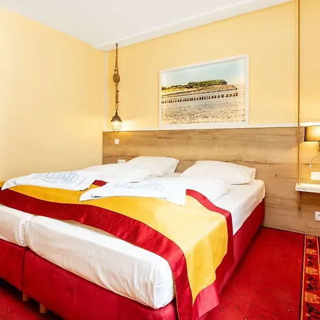 City Partner Hotel Alter Speicher-2